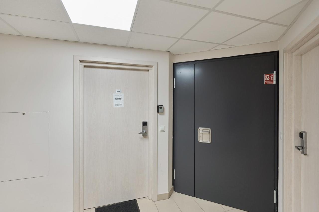 Wroclavia Apartments Dyrekcyjna By Noclegi Renters Βρότσλαβ Εξωτερικό φωτογραφία