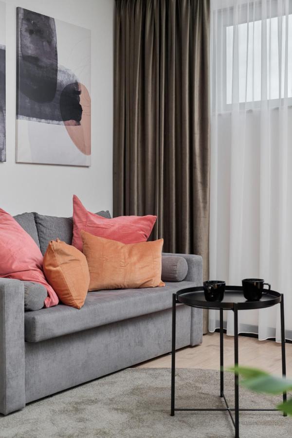 Wroclavia Apartments Dyrekcyjna By Noclegi Renters Βρότσλαβ Εξωτερικό φωτογραφία