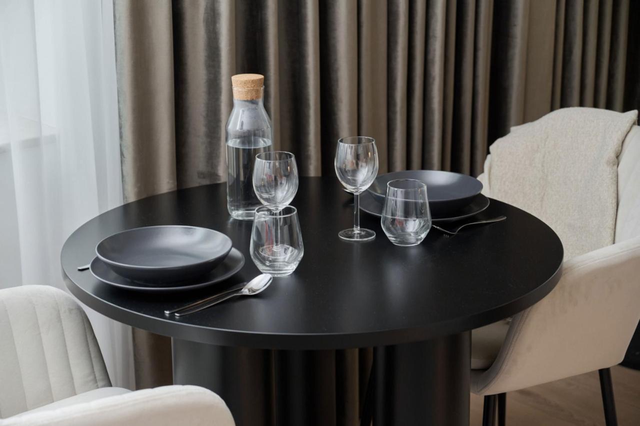 Wroclavia Apartments Dyrekcyjna By Noclegi Renters Βρότσλαβ Εξωτερικό φωτογραφία