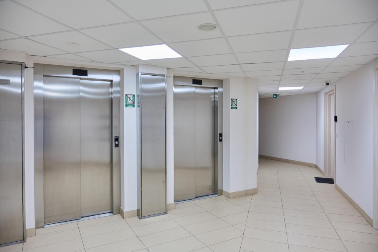 Wroclavia Apartments Dyrekcyjna By Noclegi Renters Βρότσλαβ Εξωτερικό φωτογραφία
