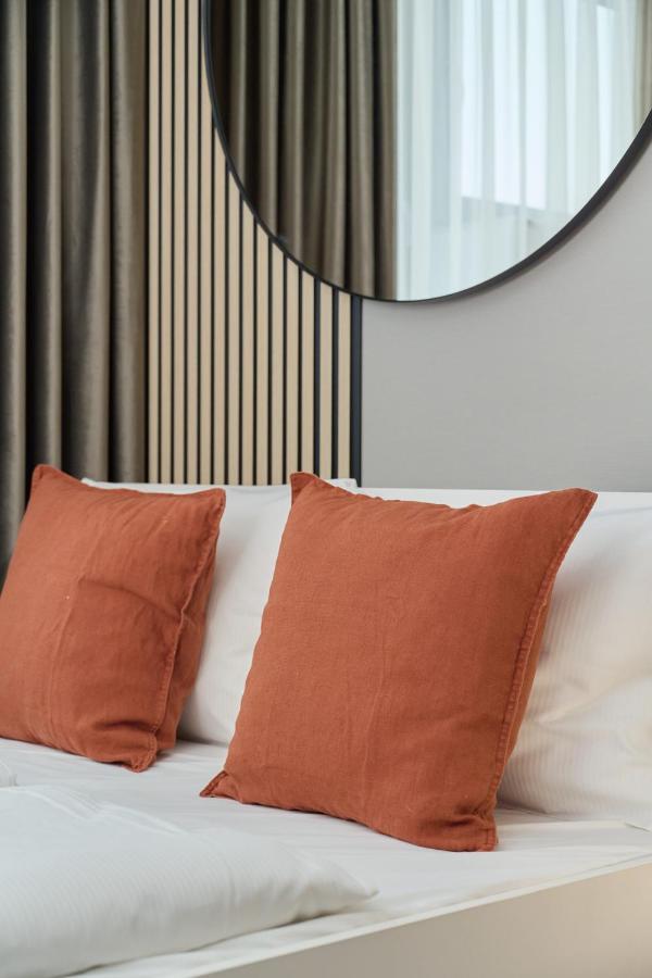 Wroclavia Apartments Dyrekcyjna By Noclegi Renters Βρότσλαβ Εξωτερικό φωτογραφία