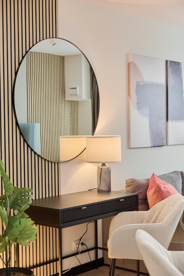 Wroclavia Apartments Dyrekcyjna By Noclegi Renters Βρότσλαβ Εξωτερικό φωτογραφία