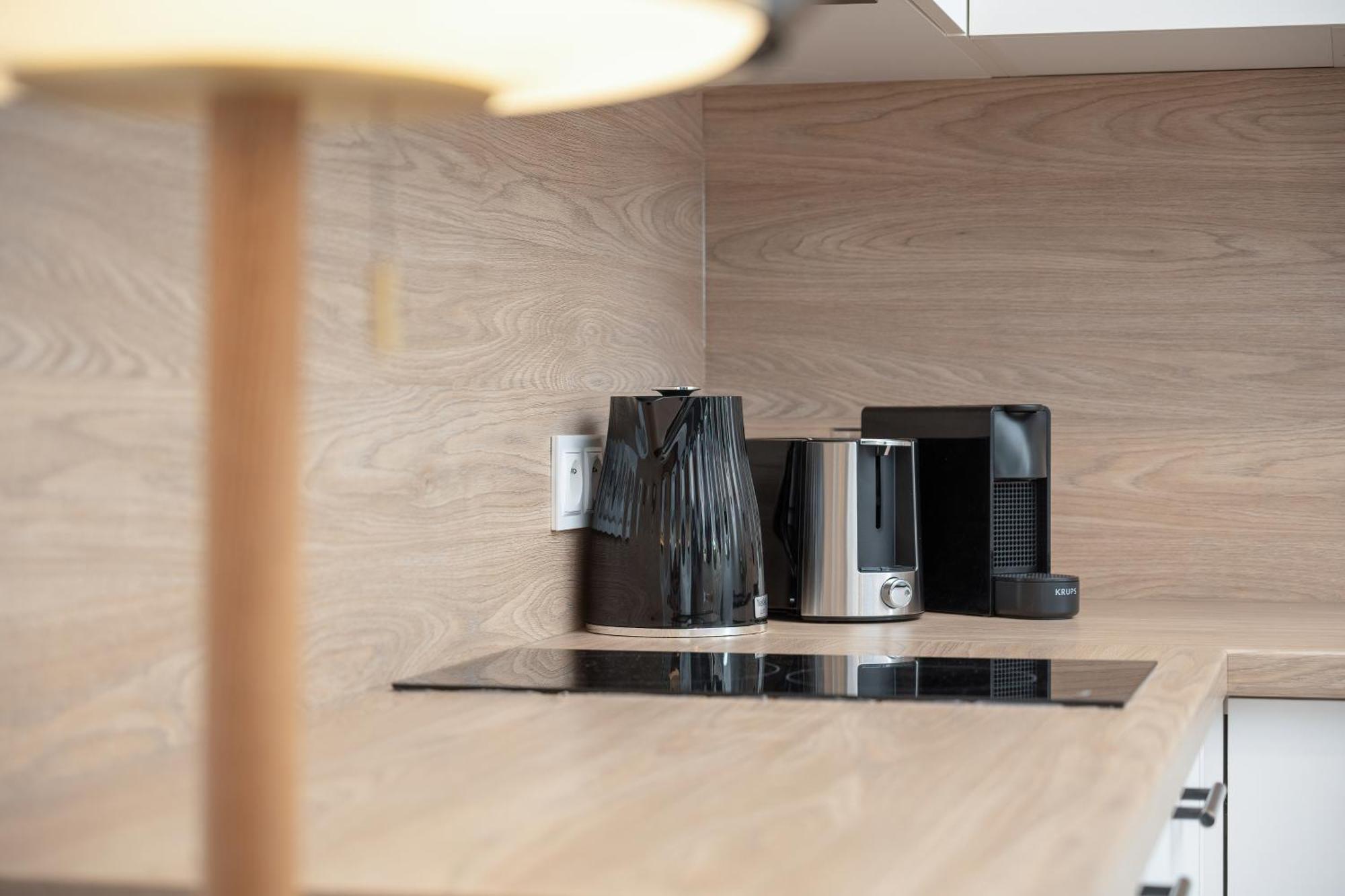 Wroclavia Apartments Dyrekcyjna By Noclegi Renters Βρότσλαβ Εξωτερικό φωτογραφία
