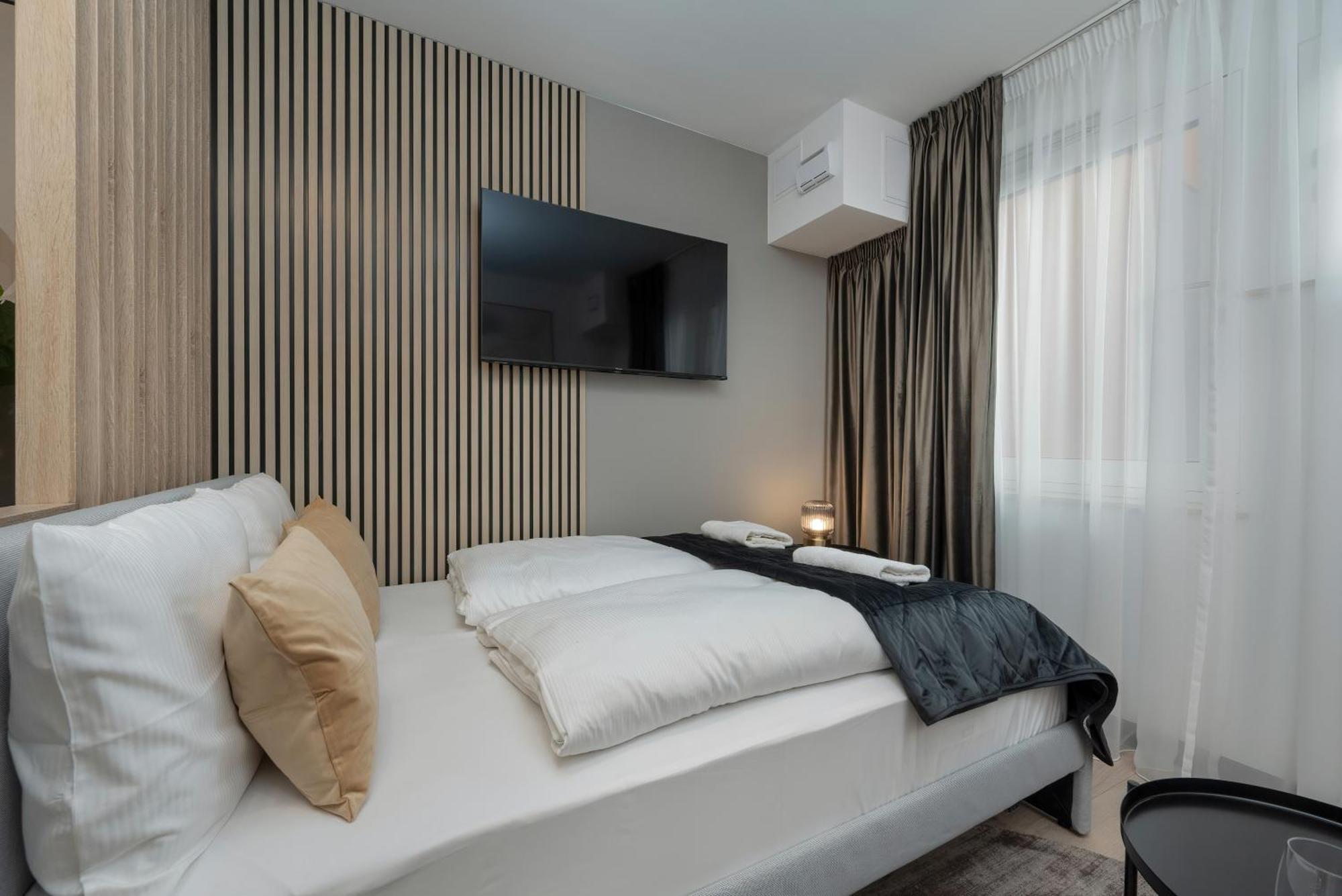 Wroclavia Apartments Dyrekcyjna By Noclegi Renters Βρότσλαβ Εξωτερικό φωτογραφία