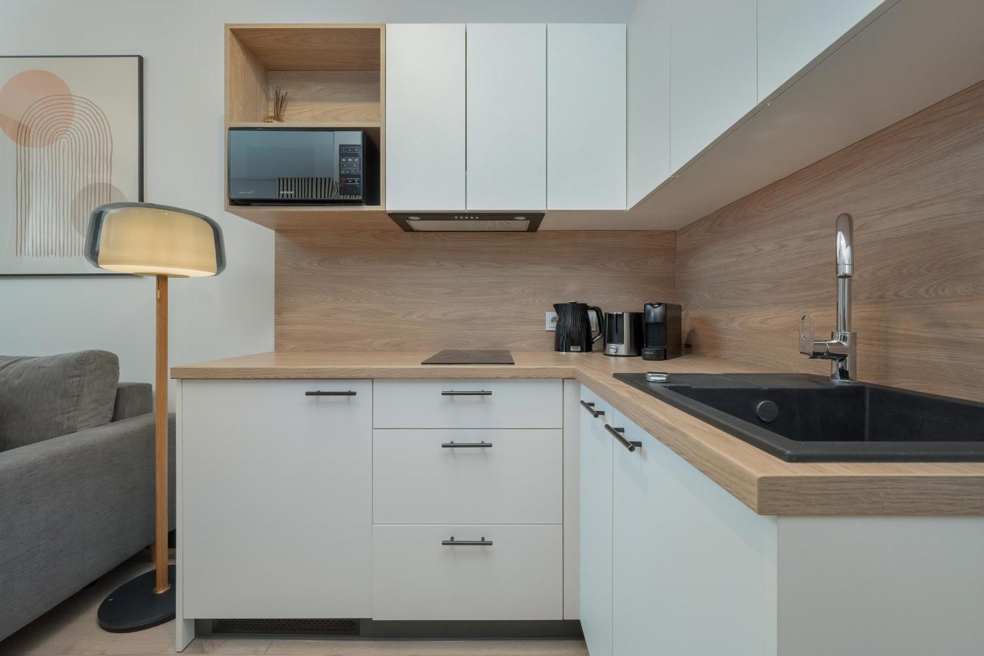 Wroclavia Apartments Dyrekcyjna By Noclegi Renters Βρότσλαβ Εξωτερικό φωτογραφία