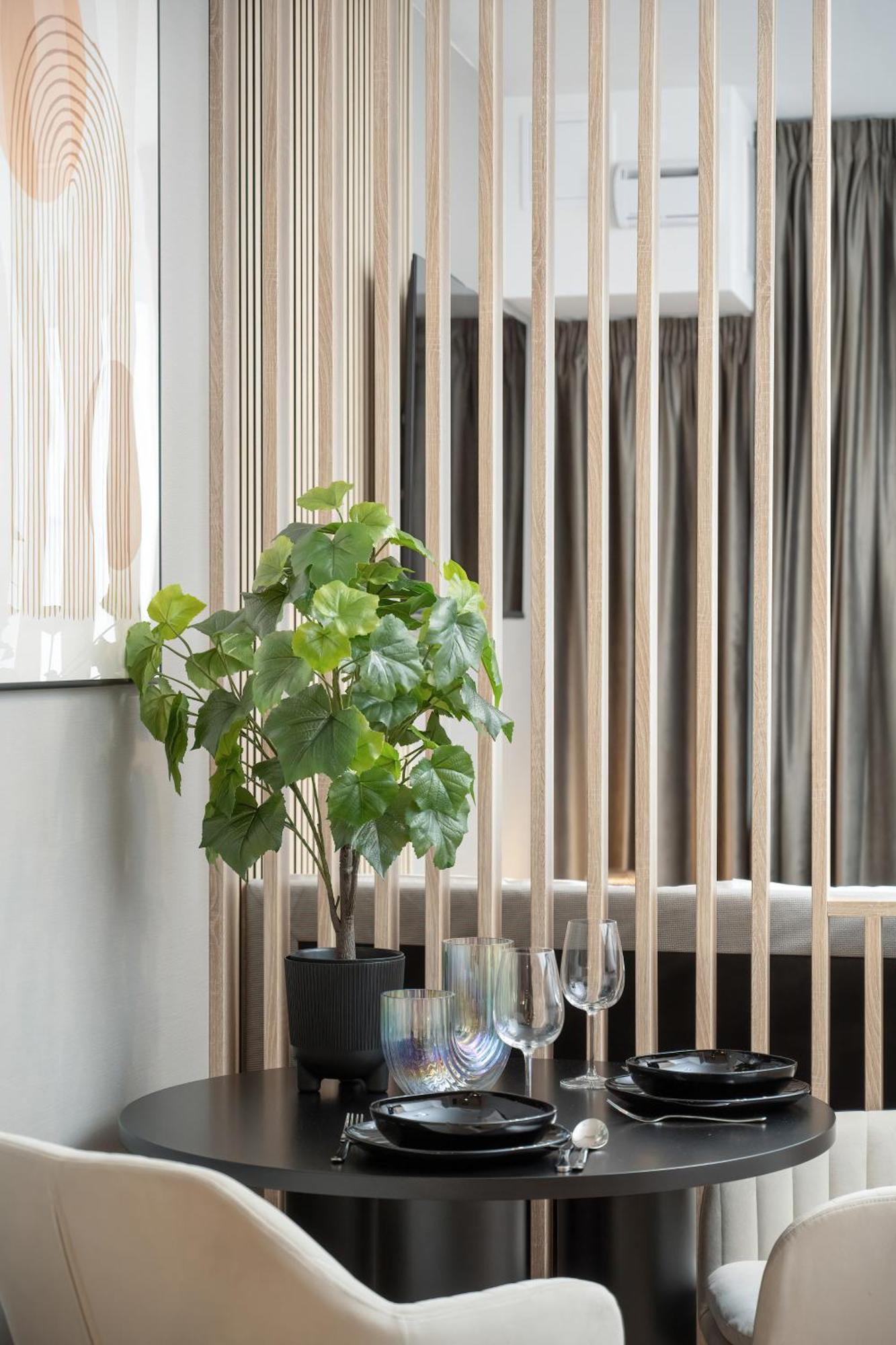 Wroclavia Apartments Dyrekcyjna By Noclegi Renters Βρότσλαβ Εξωτερικό φωτογραφία