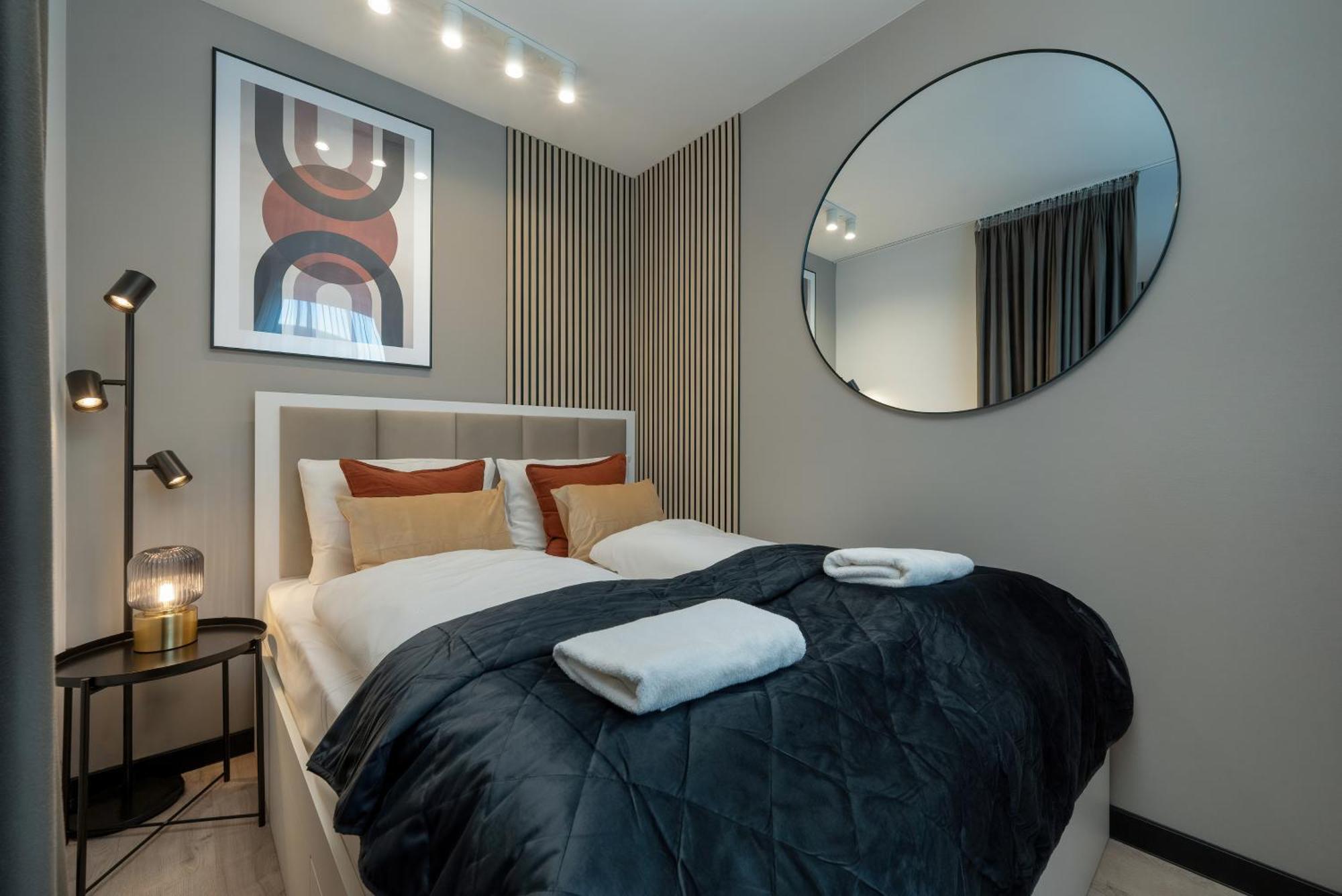 Wroclavia Apartments Dyrekcyjna By Noclegi Renters Βρότσλαβ Εξωτερικό φωτογραφία