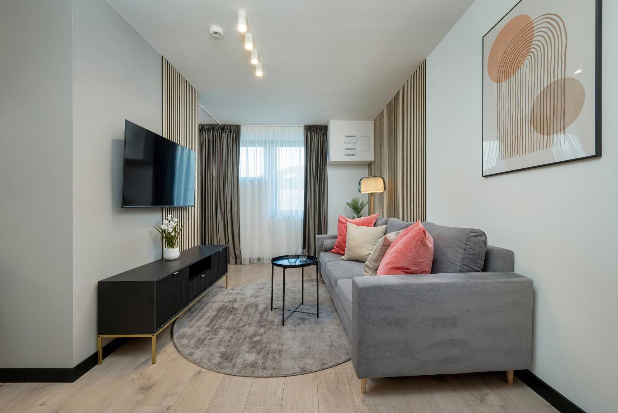 Wroclavia Apartments Dyrekcyjna By Noclegi Renters Βρότσλαβ Εξωτερικό φωτογραφία