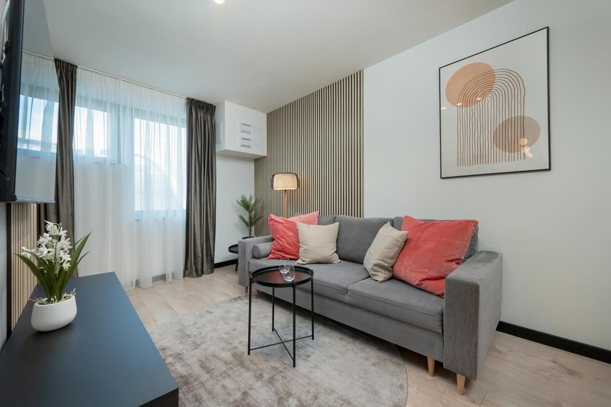 Wroclavia Apartments Dyrekcyjna By Noclegi Renters Βρότσλαβ Εξωτερικό φωτογραφία