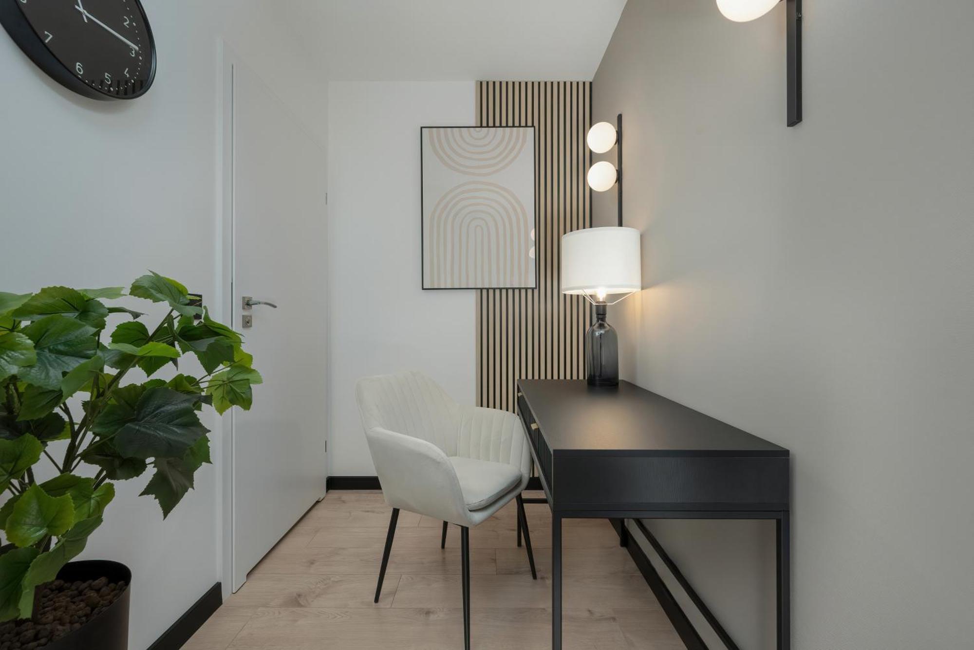 Wroclavia Apartments Dyrekcyjna By Noclegi Renters Βρότσλαβ Εξωτερικό φωτογραφία