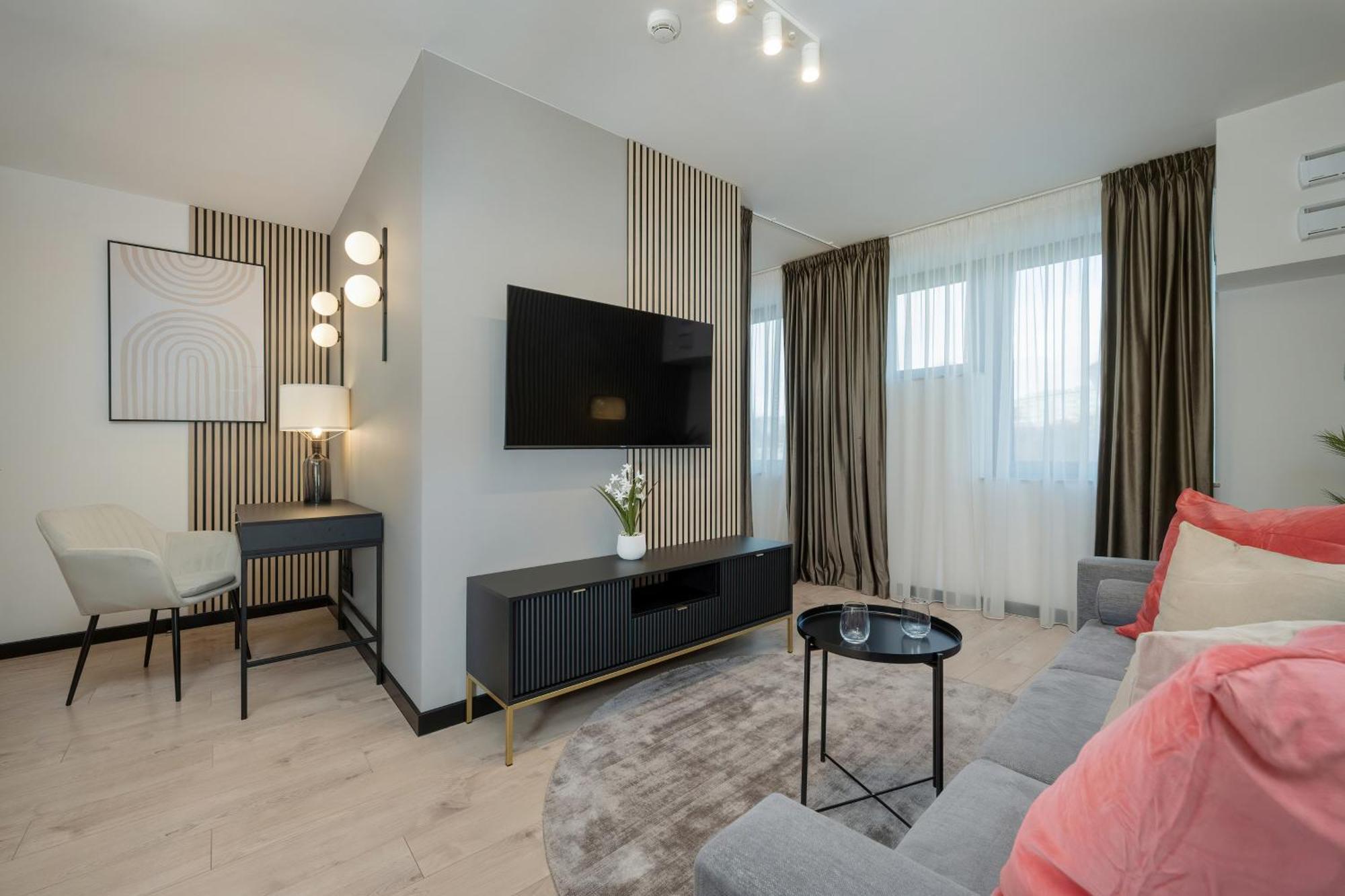 Wroclavia Apartments Dyrekcyjna By Noclegi Renters Βρότσλαβ Εξωτερικό φωτογραφία
