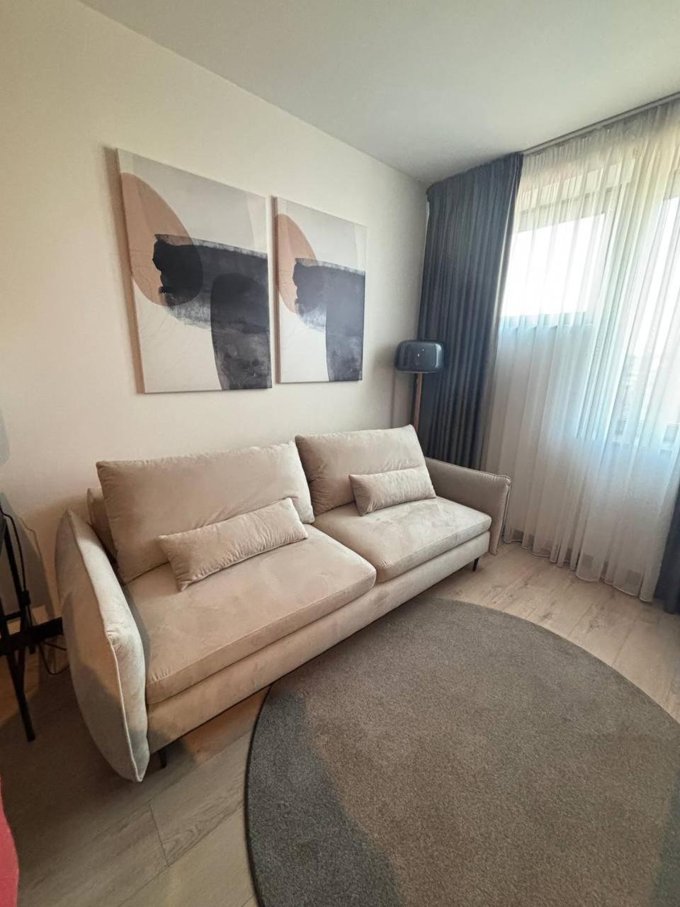 Wroclavia Apartments Dyrekcyjna By Noclegi Renters Βρότσλαβ Εξωτερικό φωτογραφία